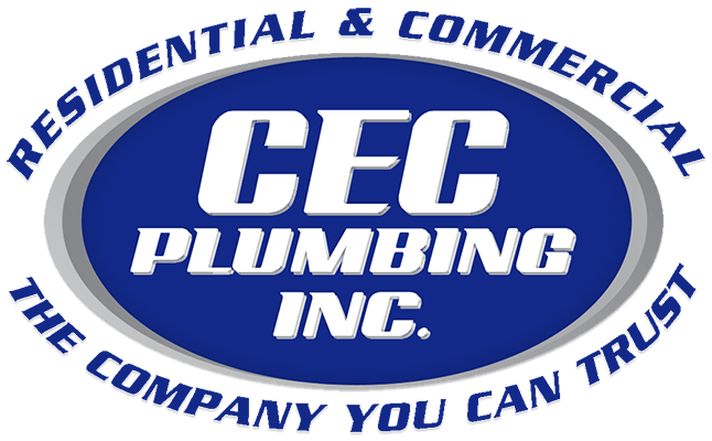 CEC Plumbing Logo